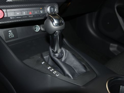 New 2026 Ford Mustang Coupe image 16