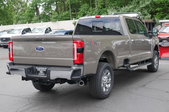 New 2026 Ford F350 Lariat w/ Chrome Package AWD/4WD image 12