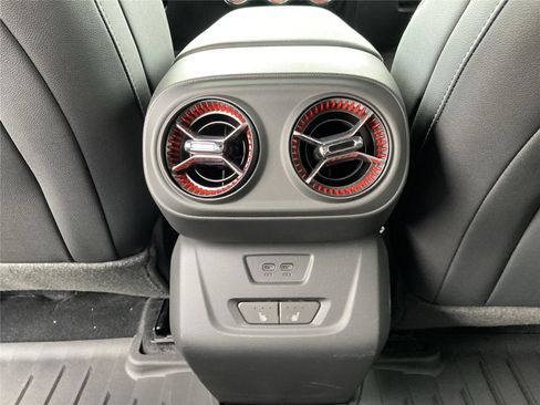 New 2026 Chevrolet Blazer EV RS image 22