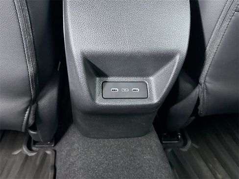 Used 2025 Acura Integra A-Spec image 27