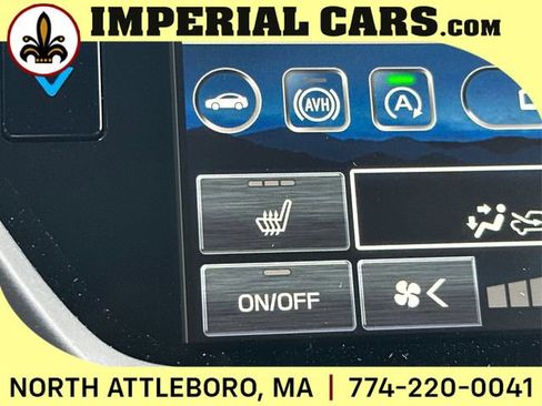 New 2026 Subaru Forester Limited image 29