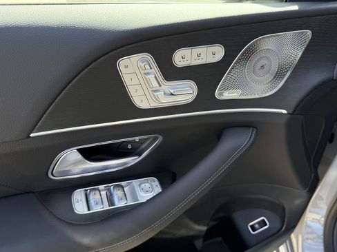 New 2026 Mercedes-Benz GLE 350 4MATIC image 16