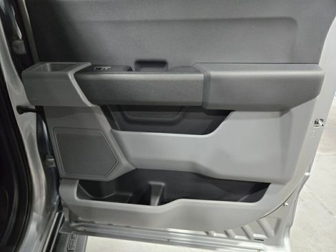 Used 2024 Ford F250 XL w/ XL Off-Road Package image 12