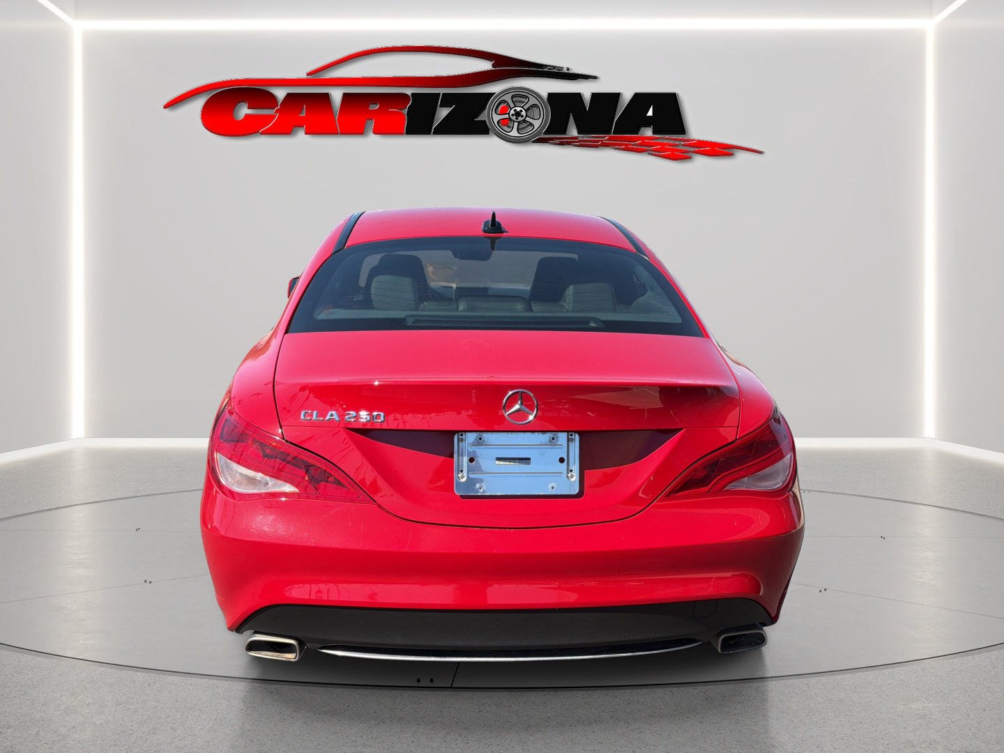 Used 2014 Mercedes-Benz CLA 250 image 7