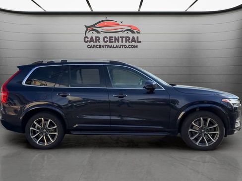 Used 2019 Volvo XC90 T6 Momentum w/ Advanced Package AWD/4WD image 6