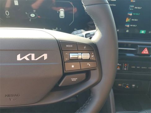 New 2026 Kia Sportage SX image 19