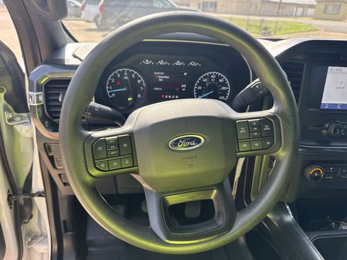 Used 2021 Ford F150 XL w/ STX Appearance Package RWD image 22