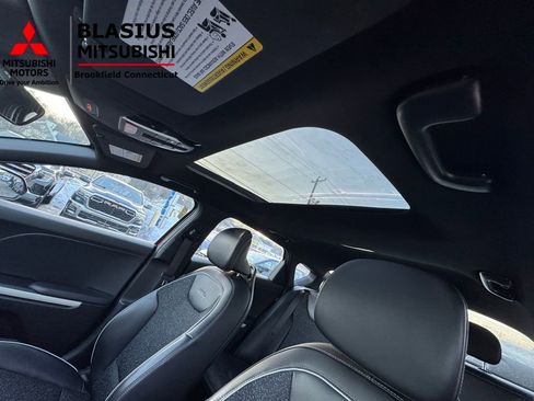 Used 2025 Kia K4 GT-Line w/ GT-Line Sunroof Package FWD image 27