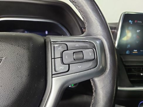 Used 2022 Chevrolet Tahoe Z71 image 24