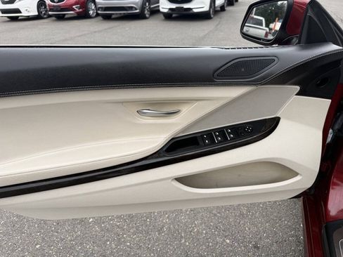 Used 2012 BMW 650i Convertible RWD image 27