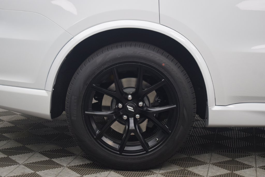 New 2027 Dodge Durango GT AWD/4WD image 8