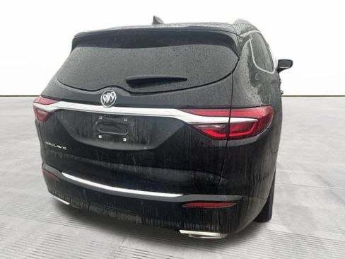 Used 2020 Buick Enclave Avenir w/ Avenir Technology Package FWD image 10