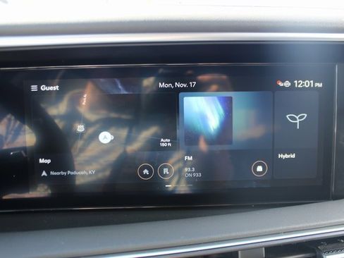 New 2026 Hyundai Palisade SEL Premium image 19