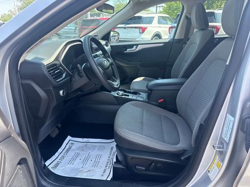 Used 2020 Ford Escape SE AWD/4WD image 20