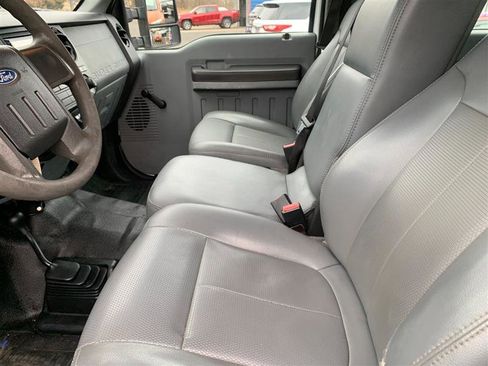 Used 2011 Ford F350 XL w/ XL Value Pkg image 36