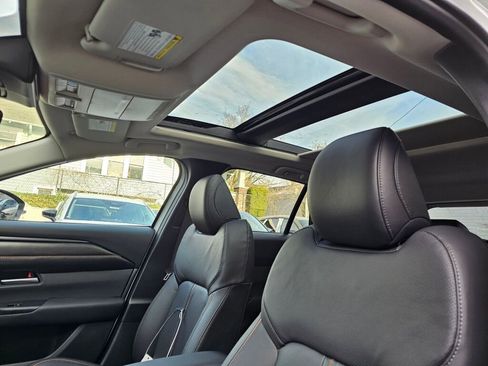 New 2025 MAZDA CX-50 AWD 2.5 Turbo w/ Premium Pkg image 29