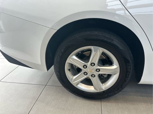 Used 2024 Chevrolet Malibu LT image 18