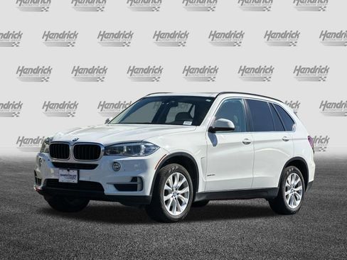Used 2016 BMW X5 xDrive35i image 9