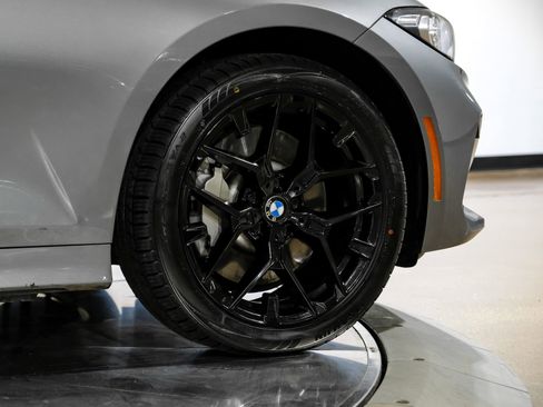 Used 2025 BMW 330i xDrive Sedan image 59