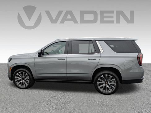 New 2026 Chevrolet Tahoe High Country AWD/4WD image 29