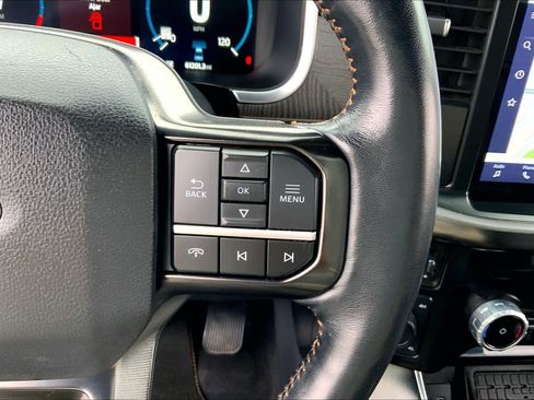 Used 2023 Ford F150 Platinum image 21