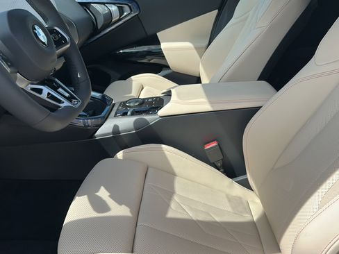 New 2026 BMW X3 xDrive30 w/ M Sport Package image 10