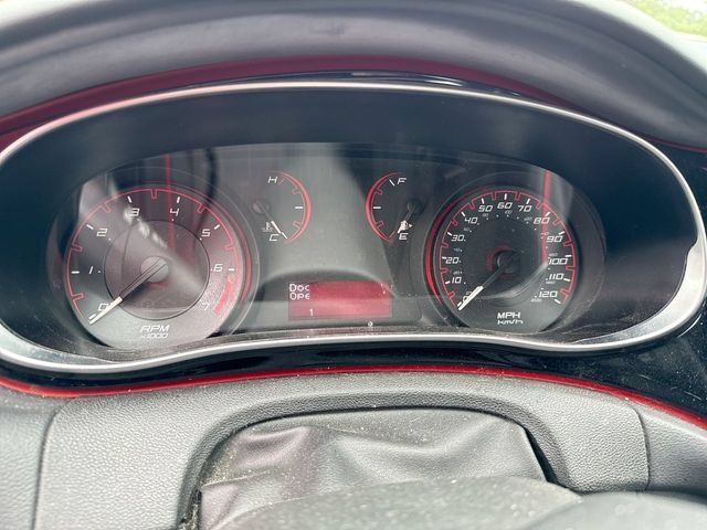 Used 2015 Dodge Dart SXT FWD image 8