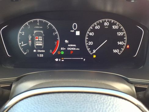 Used 2024 Honda Civic Sport image 26