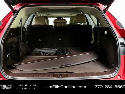 Used 2019 Lexus RX 350L w/ Premium Package image 31