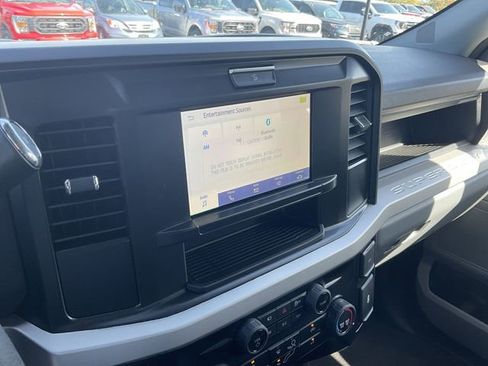 New 2026 Ford F250 XL w/ STX Appearance Package image 16