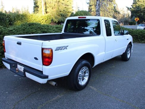 Used 2005 Ford Ranger STX image 3