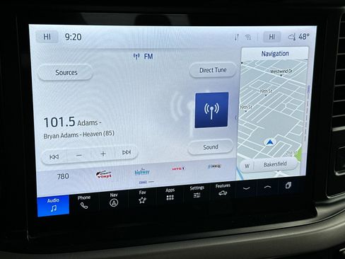 Certified 2024 Ford F150 XLT w/ Mobile Office Package image 17