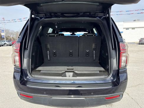 Used 2022 Chevrolet Tahoe RST image 6