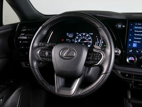 Used 2023 Lexus RX 350 Premium Plus w/ Cold Area Package FWD image 15