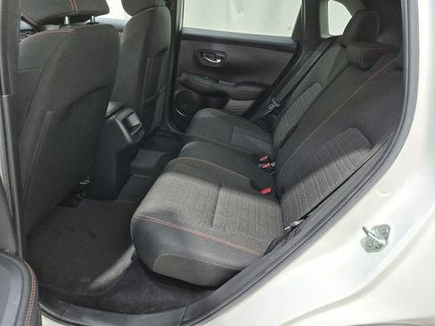 Used 2024 Honda HR-V Sport image 13