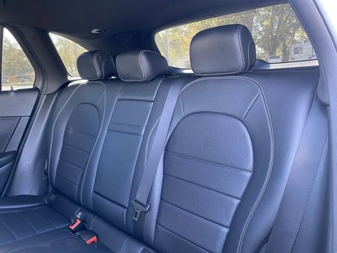 Used 2021 Mercedes-Benz GLC 300 GLC 300 image 27