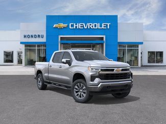 New 2026 Chevrolet Silverado 1500 LT w/ All Star Edition Plus video 1