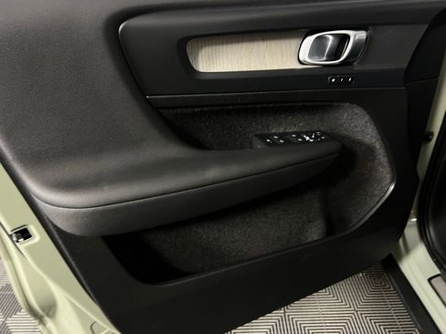 Used 2023 Volvo XC40 B5 Plus w/ Driver Assist Package image 26