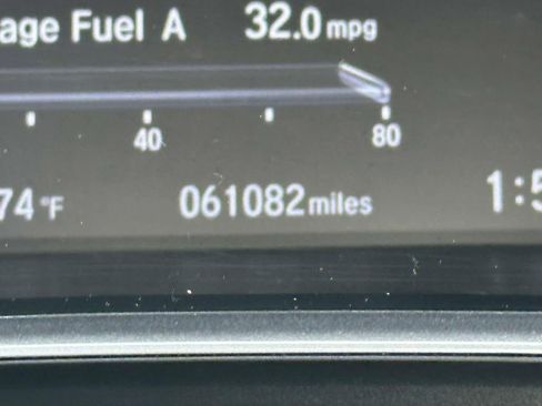 Used 2022 Honda CR-V EX image 25