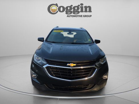 Used 2018 Chevrolet Equinox LT image 8
