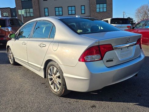 Used 2010 Honda Civic EX-L image 5