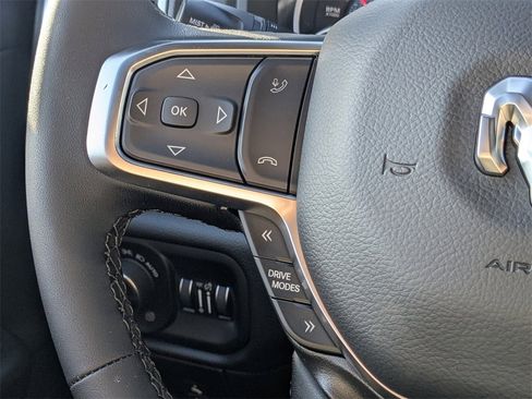 New 2026 RAM 1500 Big Horn image 23