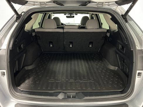 Used 2021 Subaru Outback Premium AWD/4WD image 34