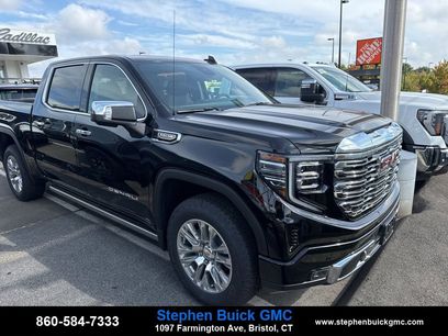 New 2026 GMC Sierra 1500 Denali w/ Technology Package
