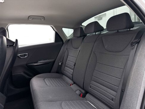 Certified 2025 Kia K4 EX image 26