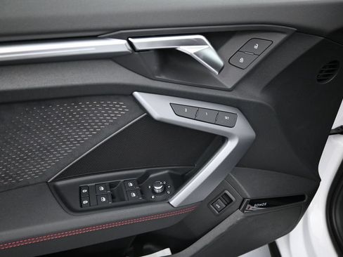 New 2026 Audi S3 Premium AWD/4WD image 6