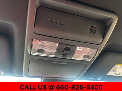Used 2026 Nissan Frontier PRO-4X AWD/4WD image 24