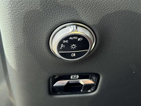 New 2026 Mercedes-Benz GLC 43 AMG 4MATIC Coupe image 27