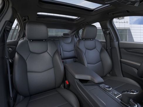 New 2026 Cadillac CT5 Sport w/ Technology Package image 16