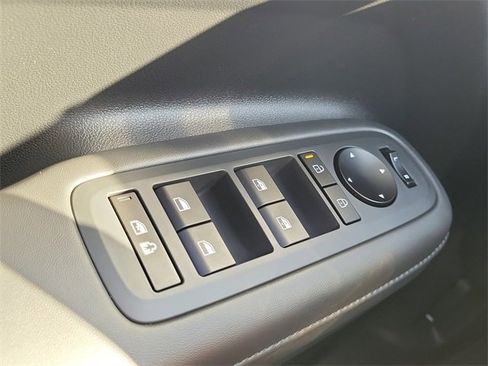 New 2026 Hyundai Santa Fe SEL image 15